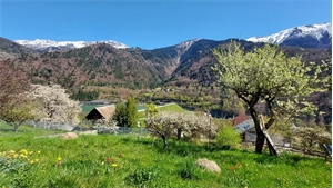 maison à la vente -   38114  ALLEMOND, surface 109 m2 vente maison - UBI472110140